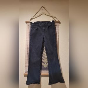 American Eagle Next Level Bootcut Jeans